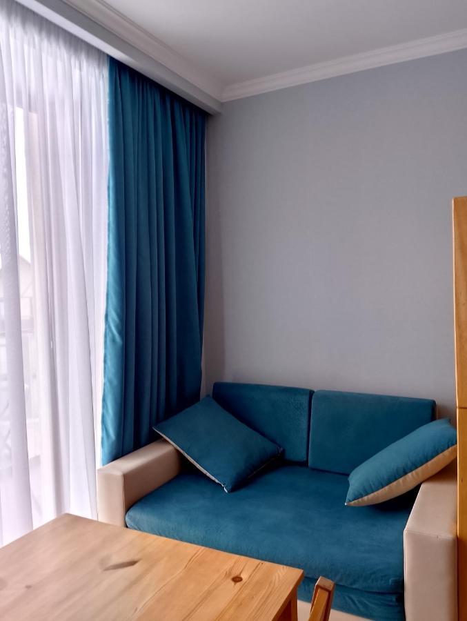 New Gudauri Loft #1,Room 411, 412 Luaran gambar
