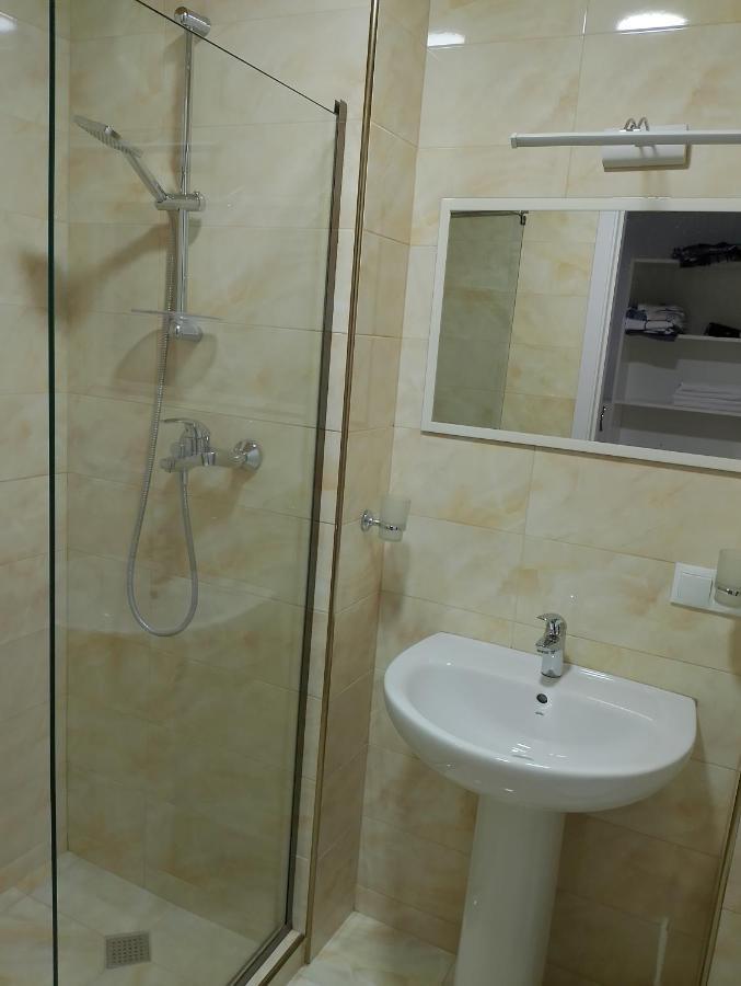 New Gudauri Loft #1,Room 411, 412 Luaran gambar