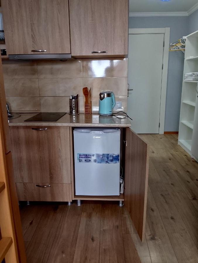 New Gudauri Loft #1,Room 411, 412 Luaran gambar