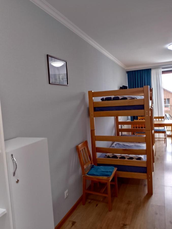 New Gudauri Loft #1,Room 411, 412 Luaran gambar