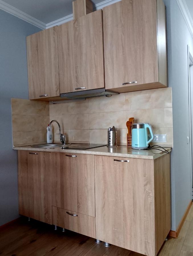 New Gudauri Loft #1,Room 411, 412 Luaran gambar