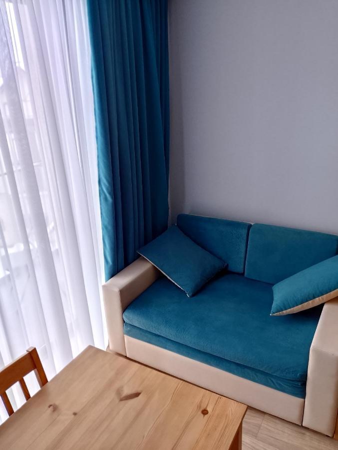 New Gudauri Loft #1,Room 411, 412 Luaran gambar