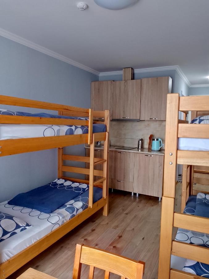 New Gudauri Loft #1,Room 411, 412 Luaran gambar